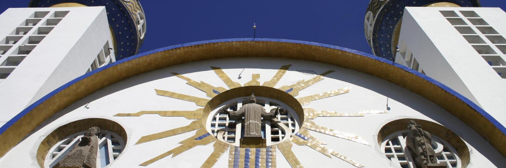 La Catedral