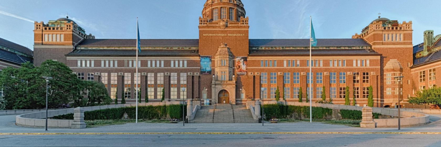 Swedish History Museum