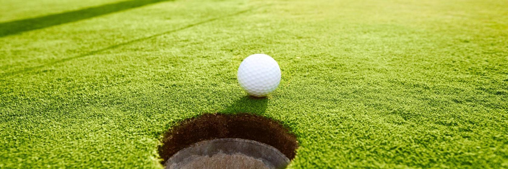 Fontcaude Golf Course