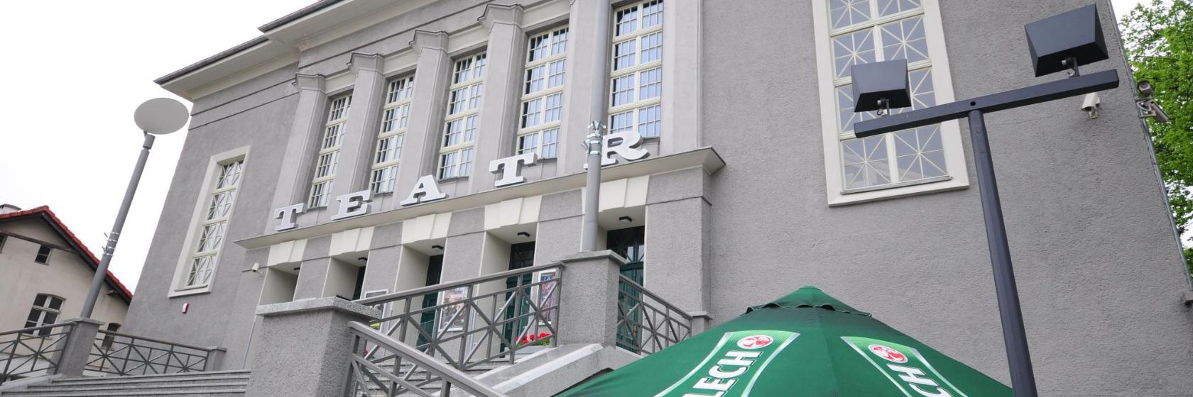 Stefan Jaracz Theatre