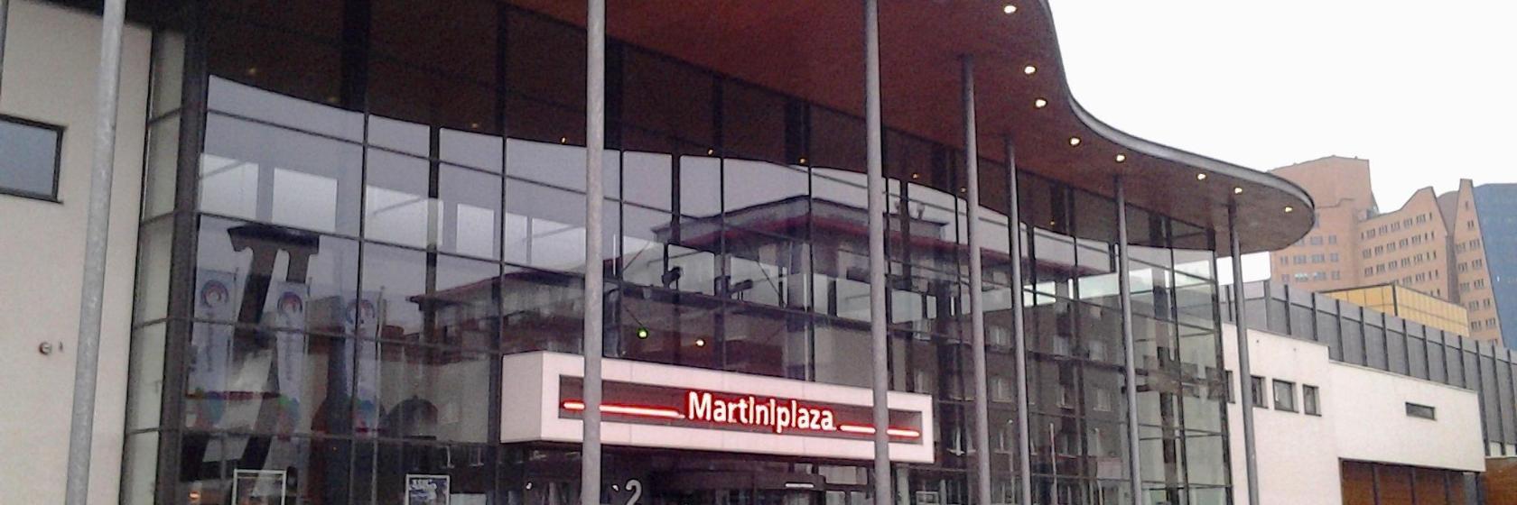 Martiniplaza