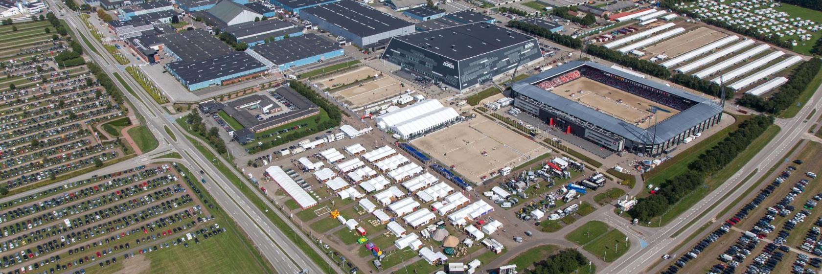 Messecenter Herning