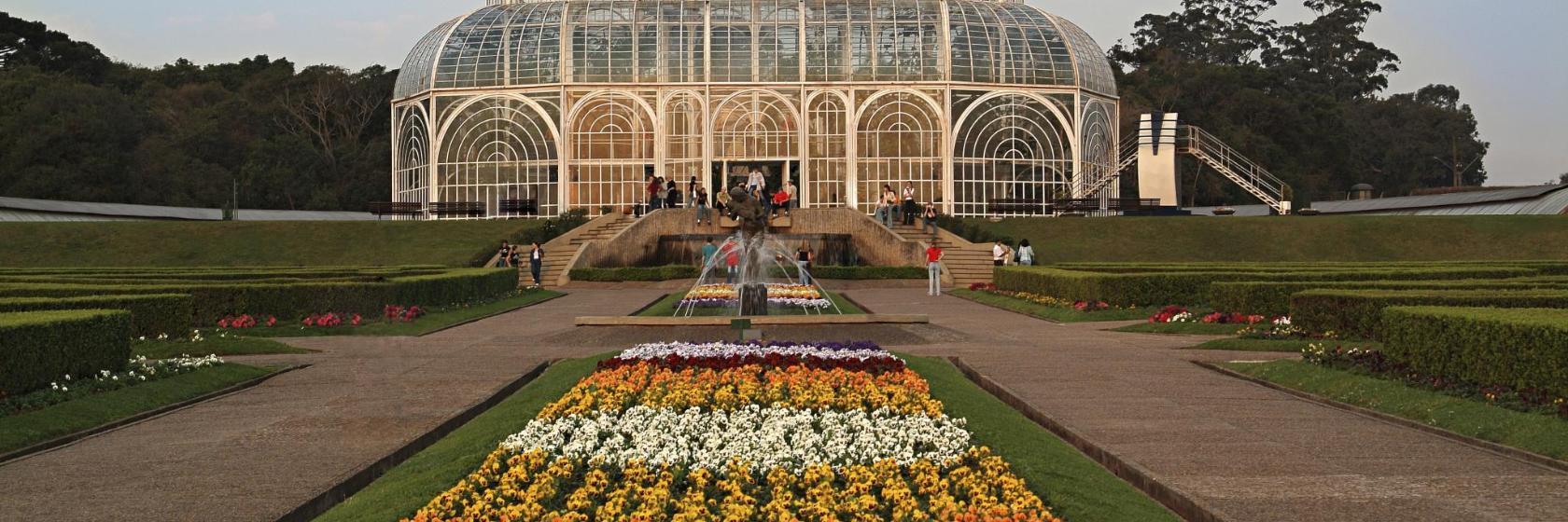 Palácio de Cristal