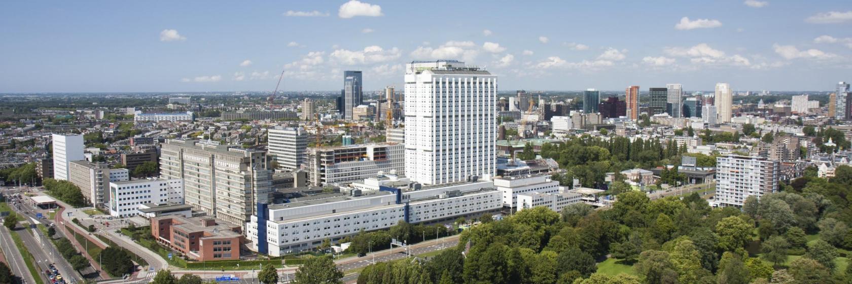 Erasmus Universitet