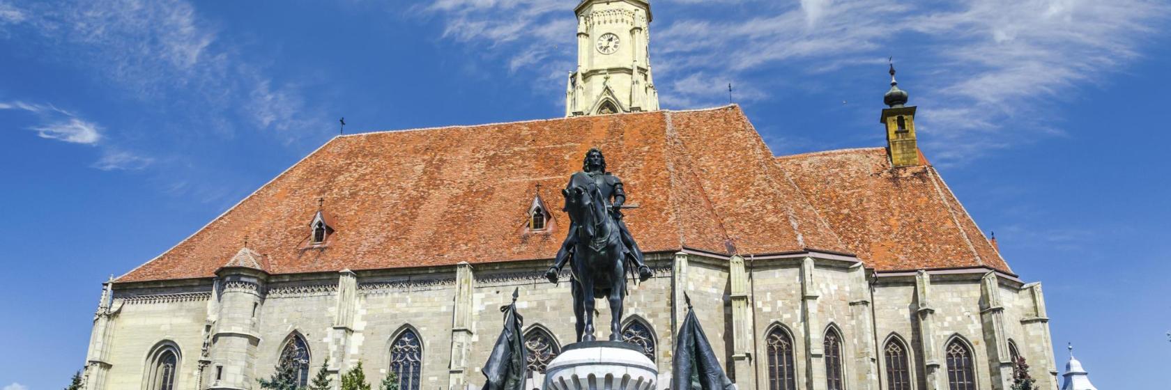 Saint Michael Church