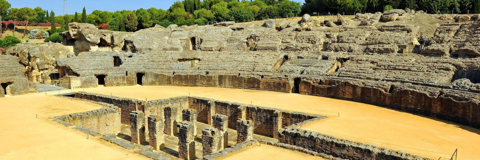 Stanowisko archeologiczne Italica
