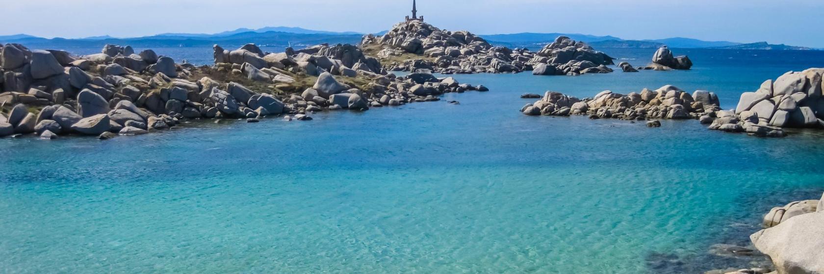 Isole di Lavezzi