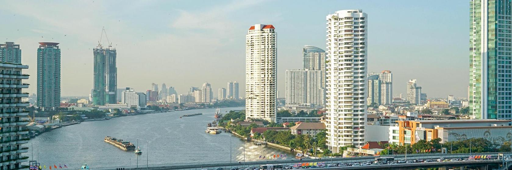 Ponte de Taksin