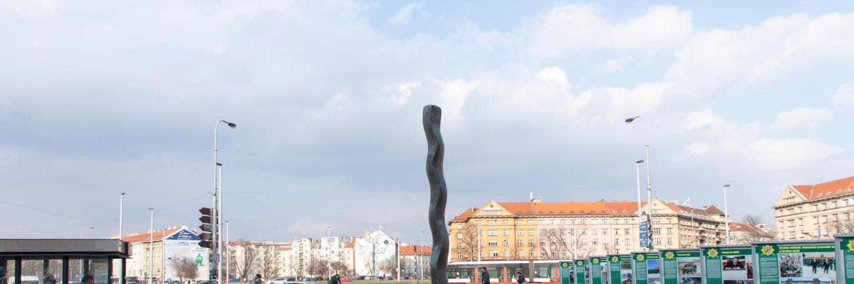 Siegesplatz