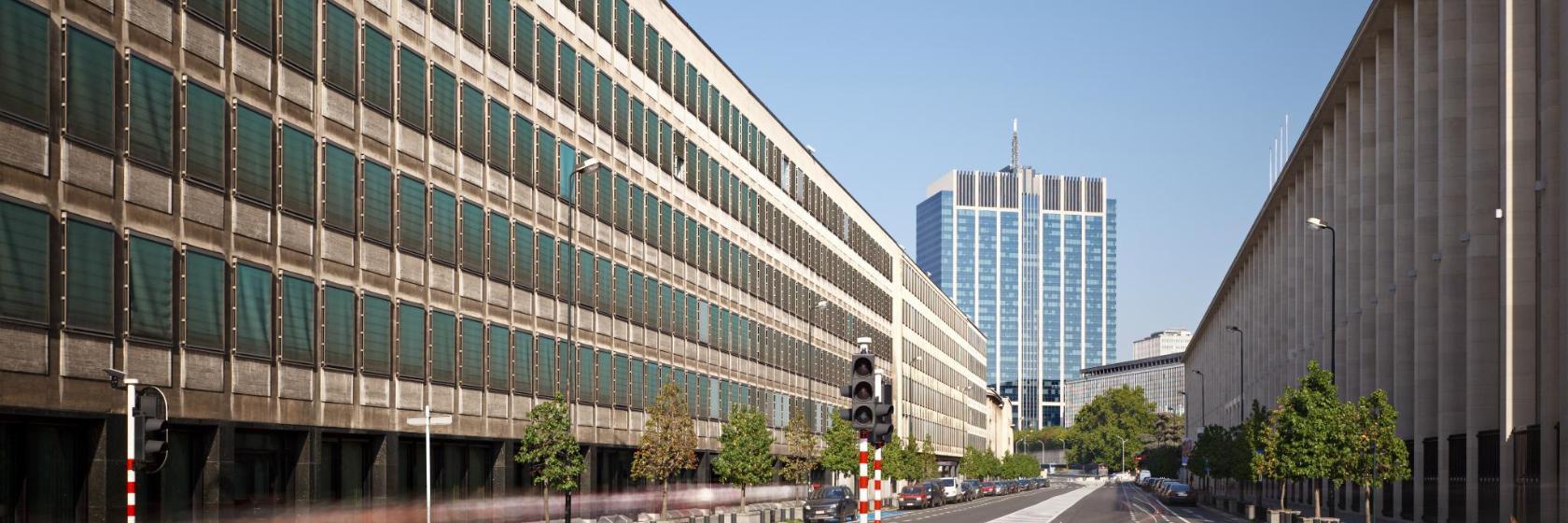 National Bank of Belgium Museum