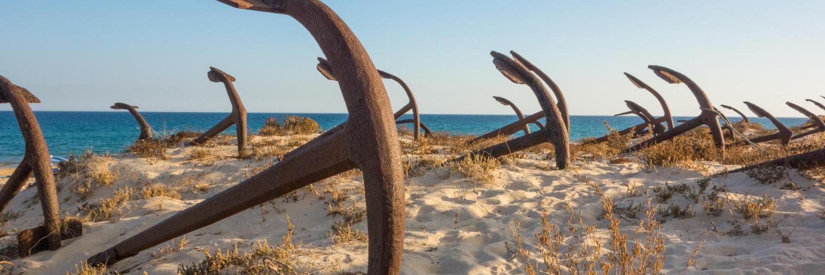 Praia do Barril