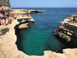St. Peter's Pool