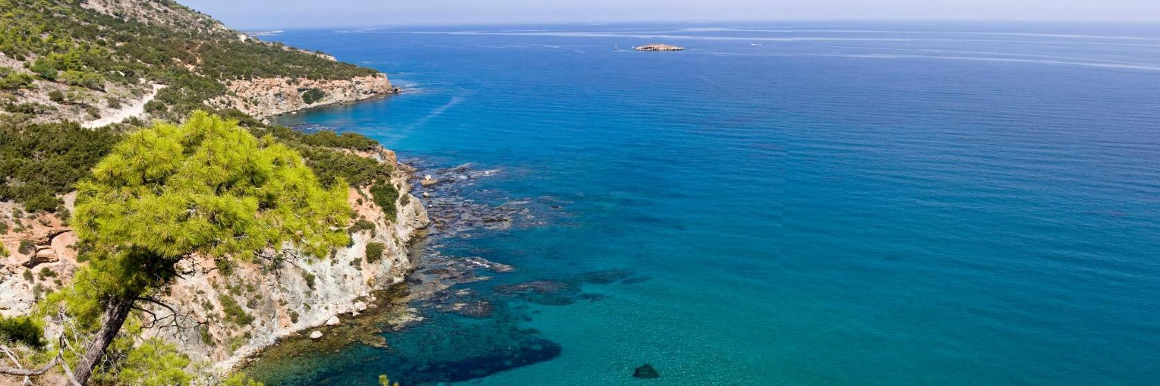 Akamas Peninsula National Park