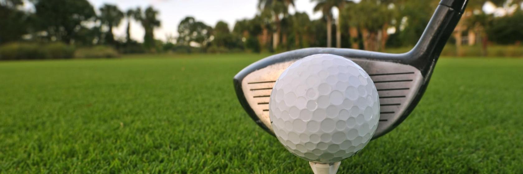 Assoufid Golf Club