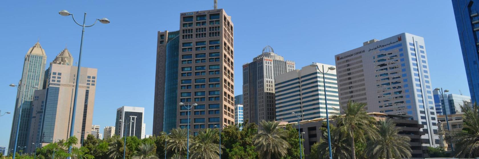Abu Dhabi Gas Liquefaction Co Limited