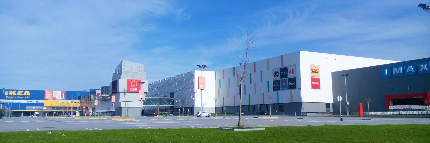 Mar Shopping