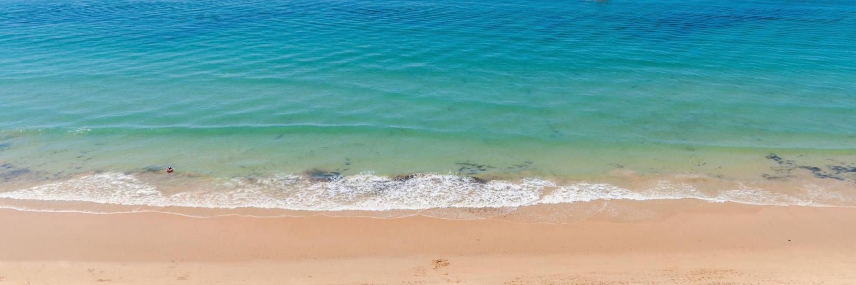 Praia da Fábrica