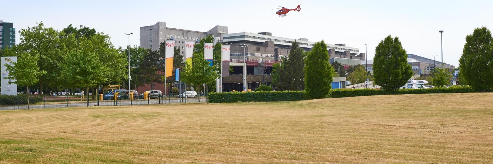Hannover Medical School