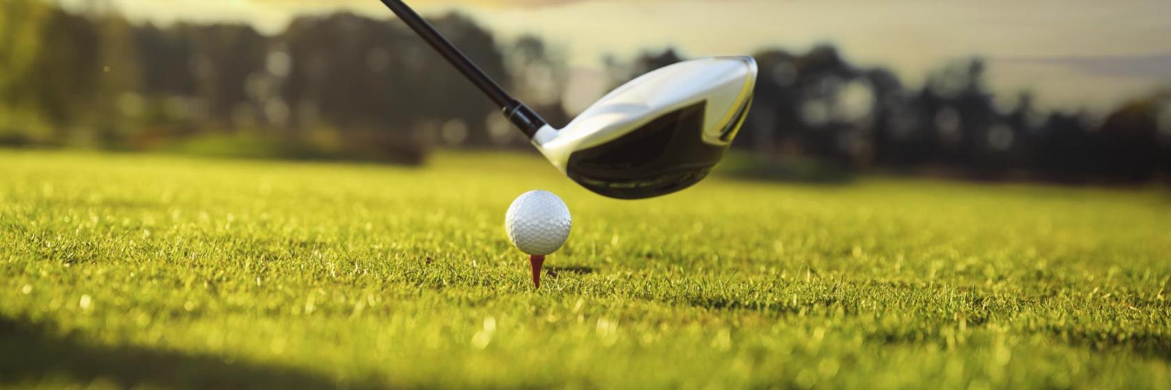 Golf International Le Cap d'Agde