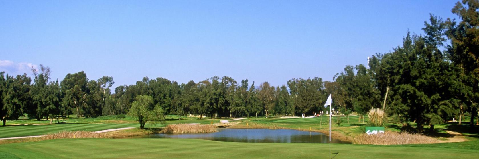 Penina Championship Golf Course