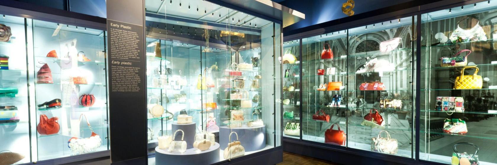 Taschenmuseum Hendrikje