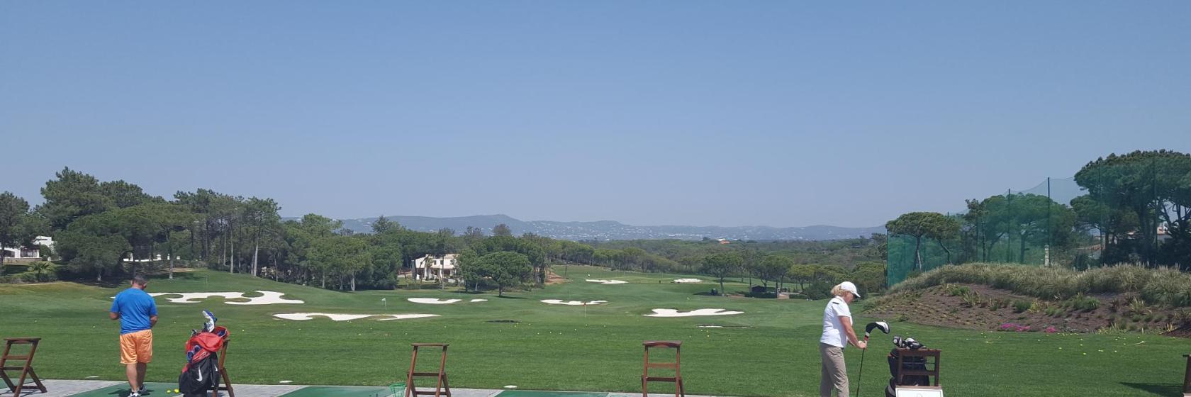 Pinheiros Altos Golf Course