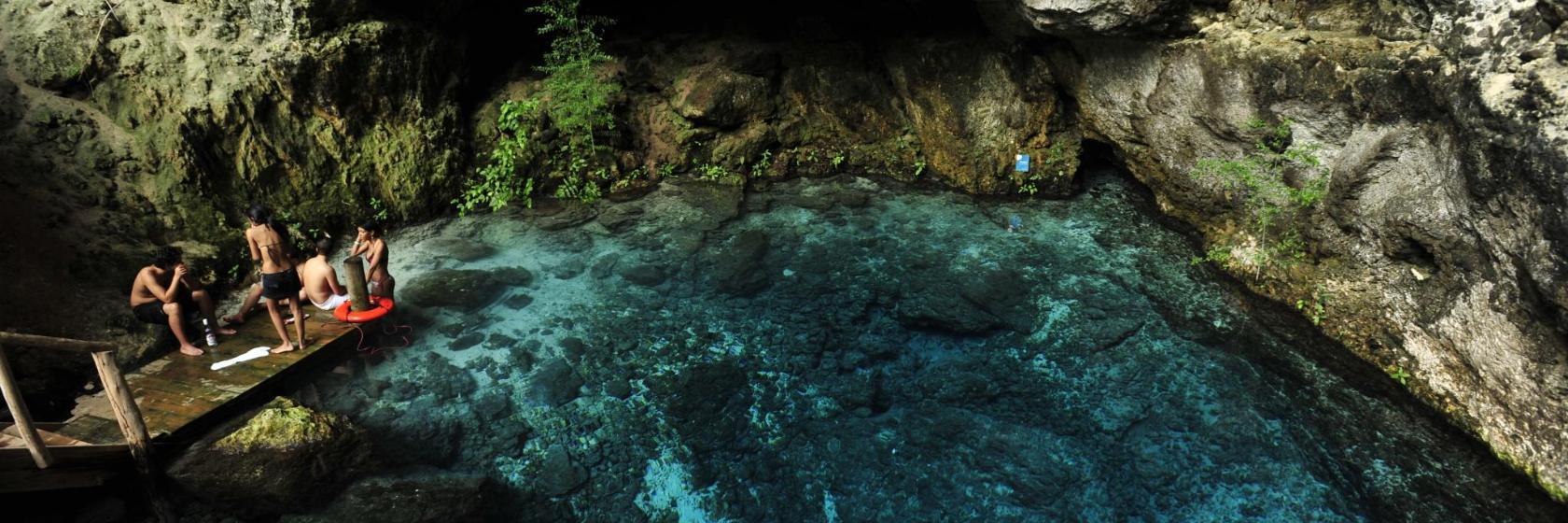 Blue Hole