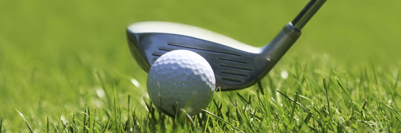 Jinja Golf Course