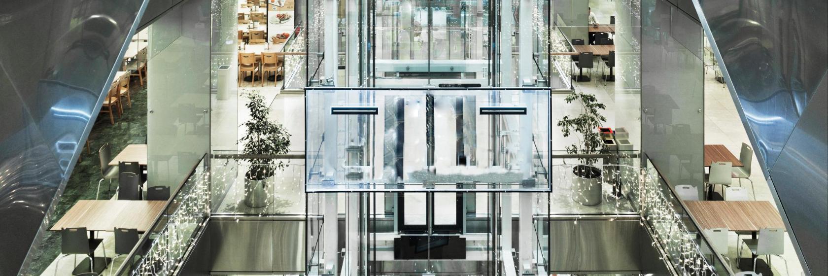 Trump Towers Istanbul