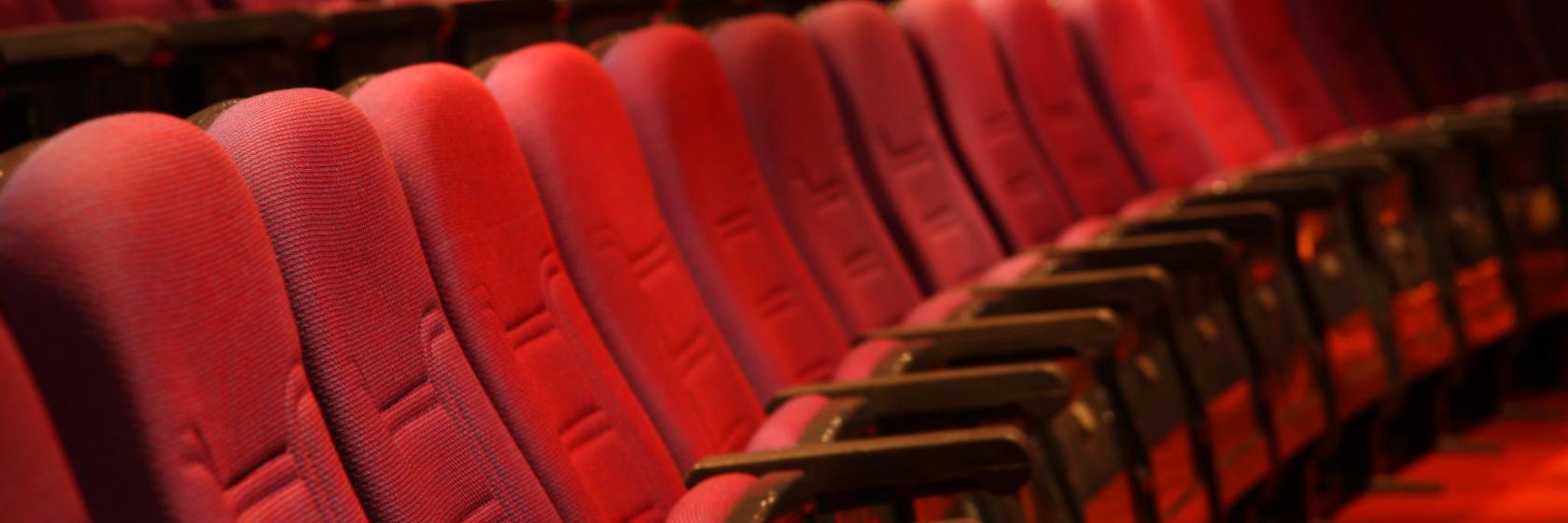 Atlanta cinema
