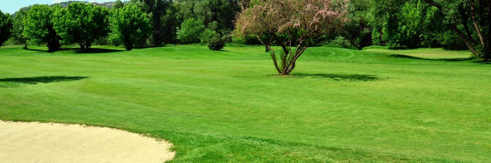 Bussy-Guernantes Golf Course