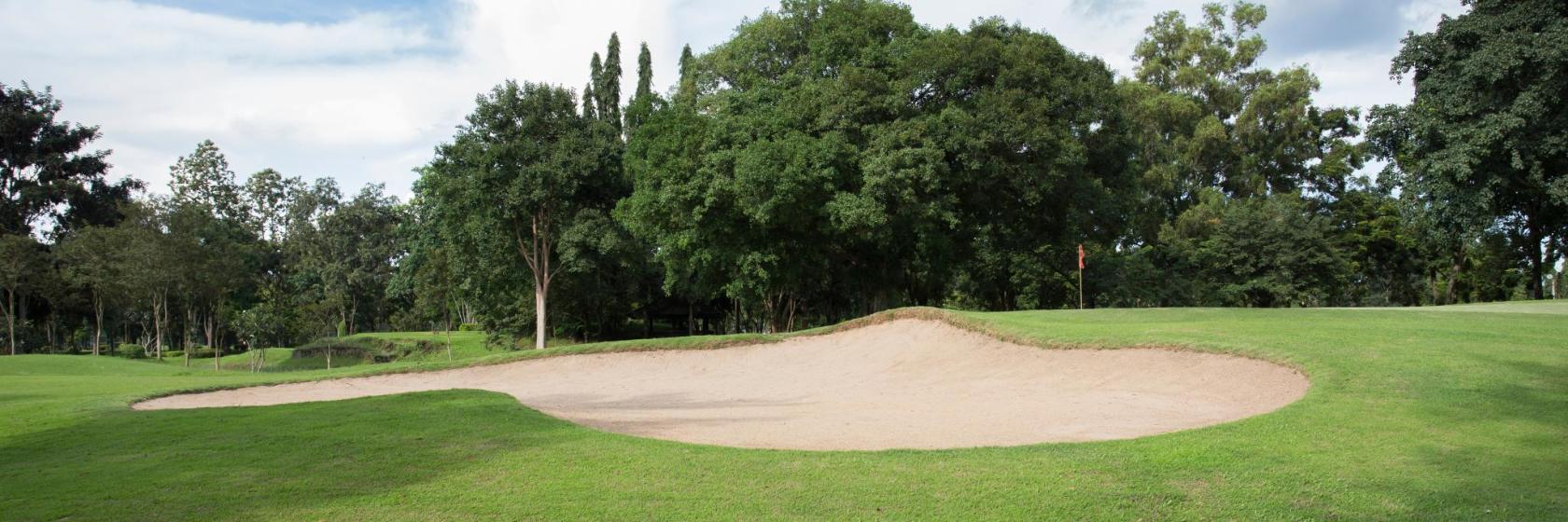 Opio-Valbonne Golf Club