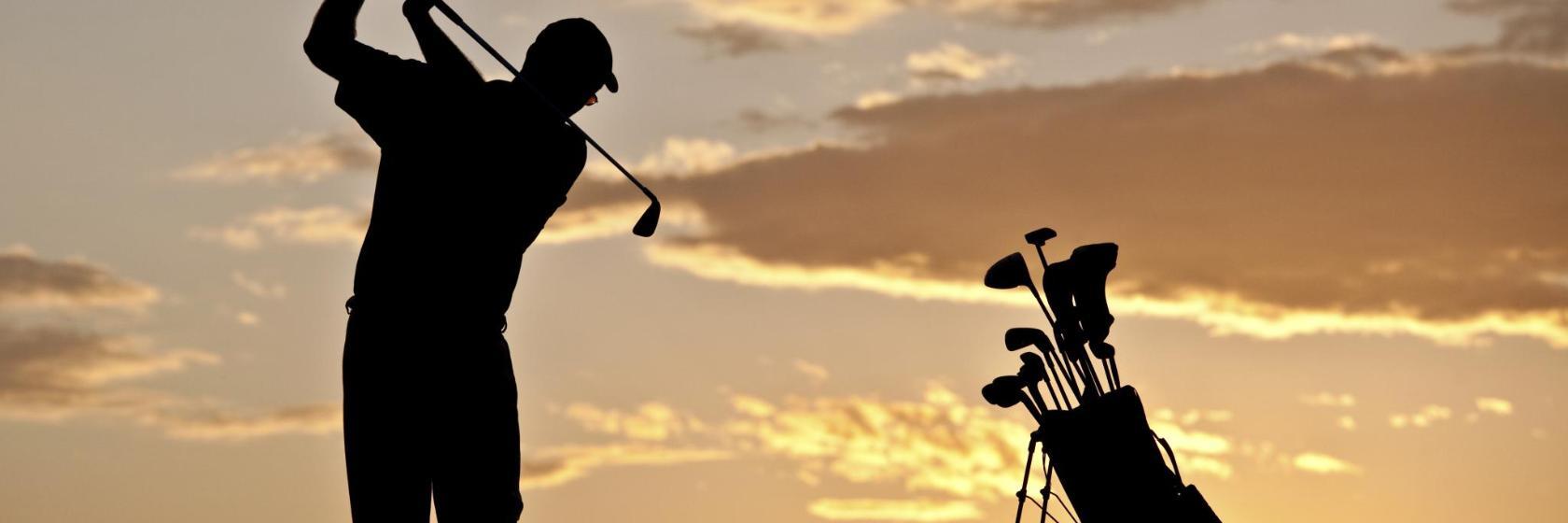Golf de Sperone
