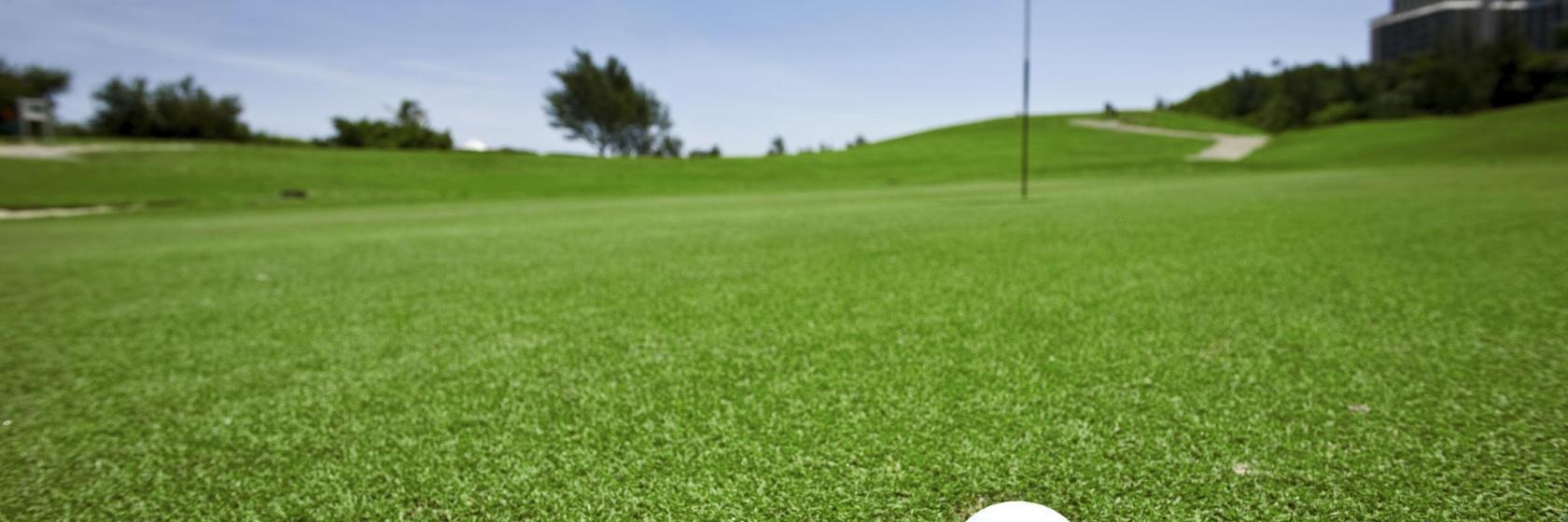 Golfclub Acaya