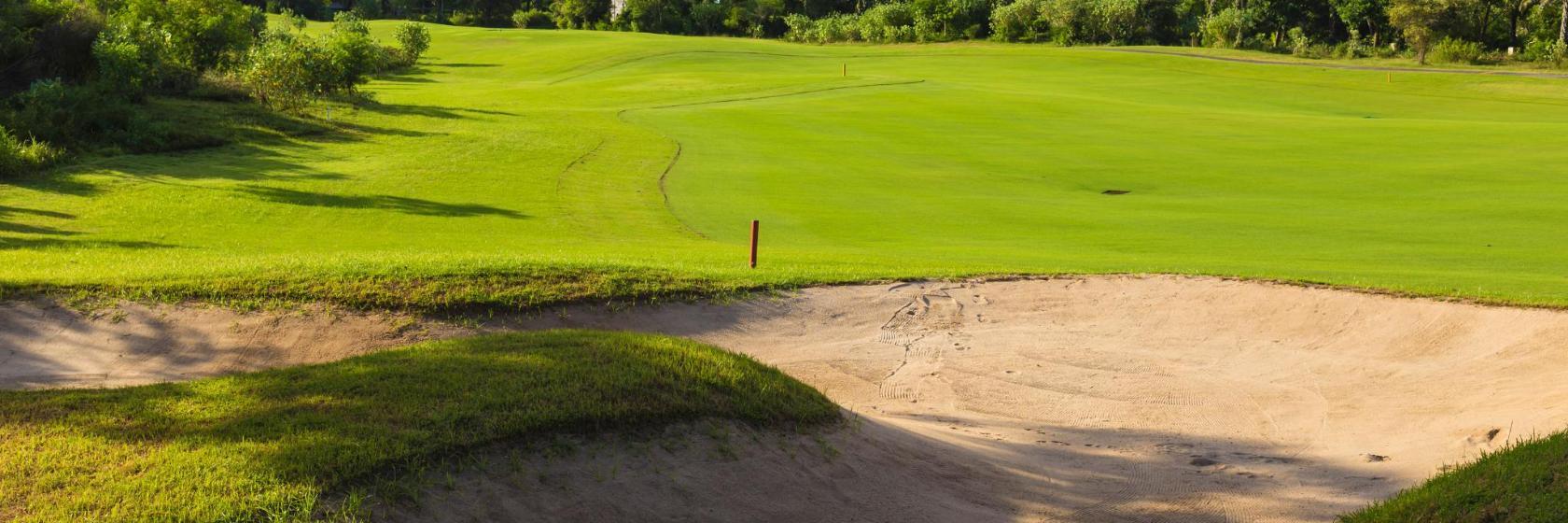 Golf Club de Beauvallon