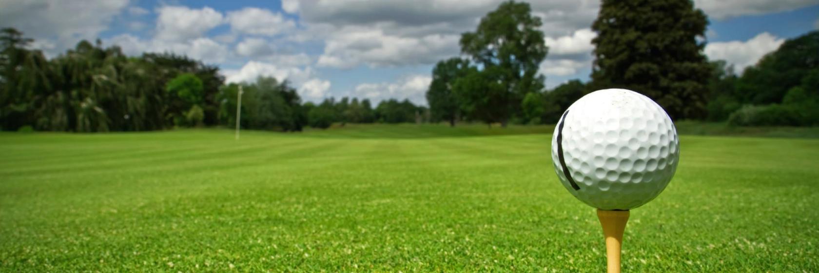 Roquebrune Golf Course