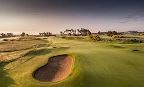 Campo de golf Carnoustie Golf Links