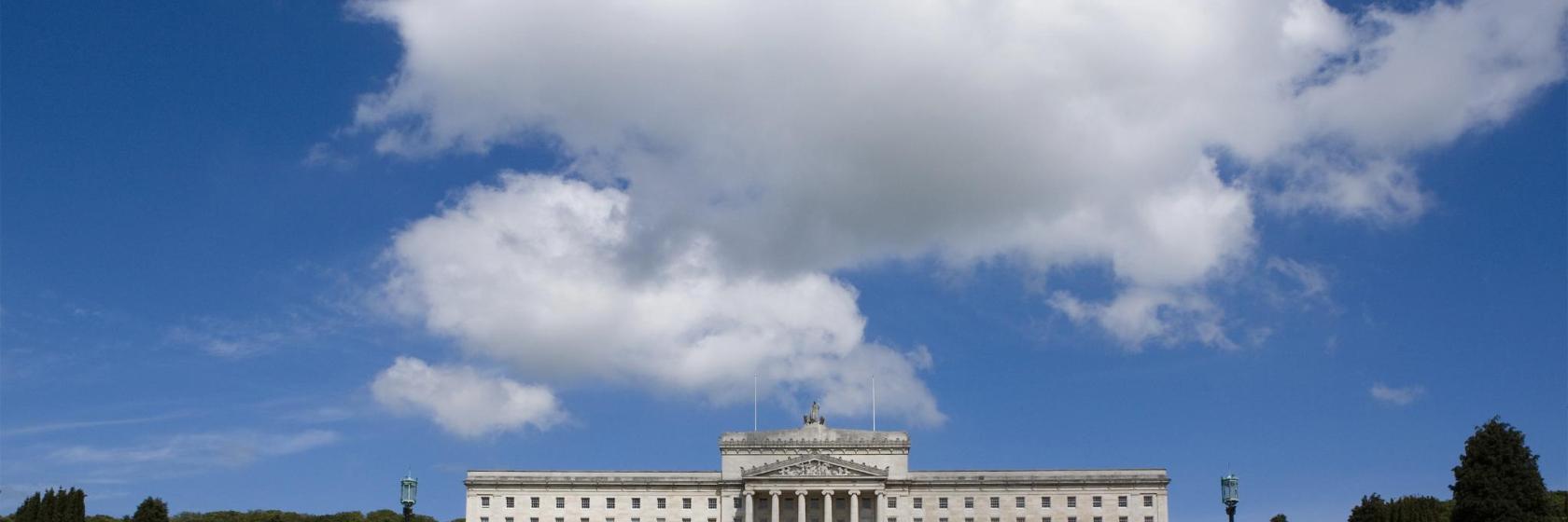 Château de Stormont