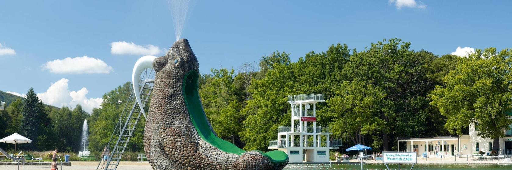 Trixi Park