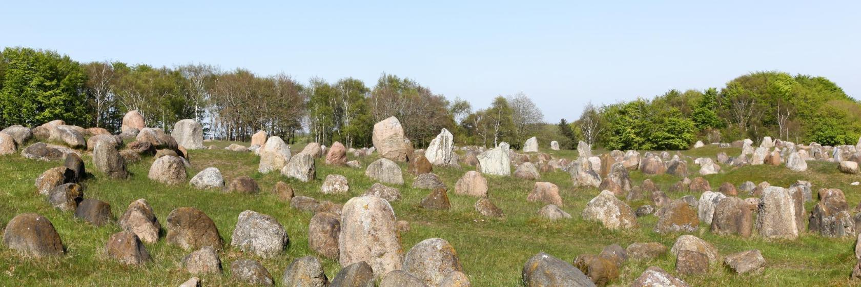 Lindholm Hoeje Museum
