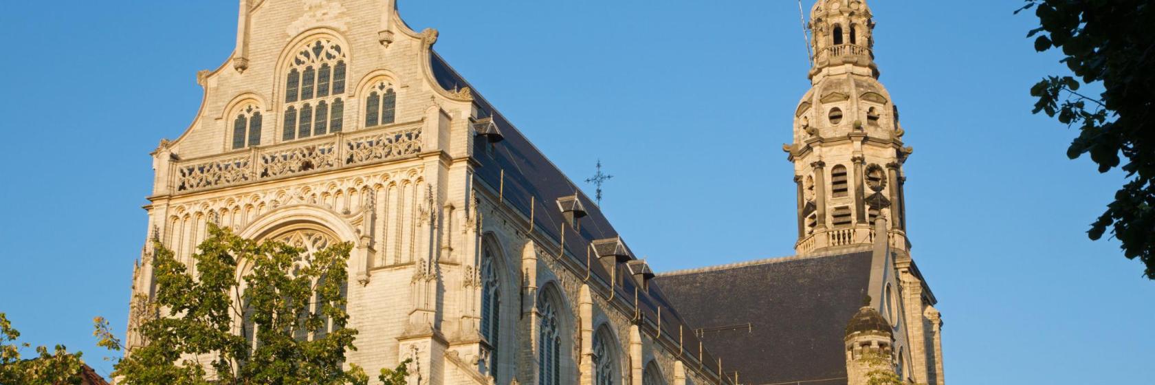 St. Paul's Church