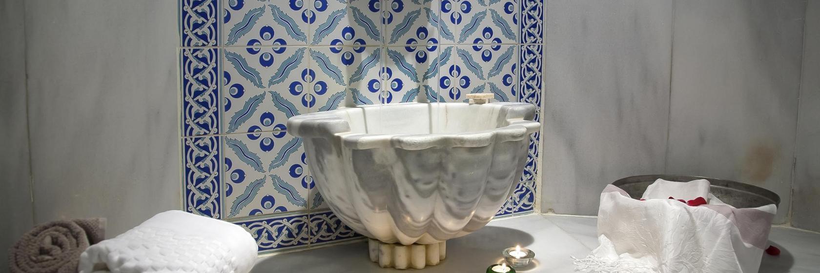 Naib Hamamı