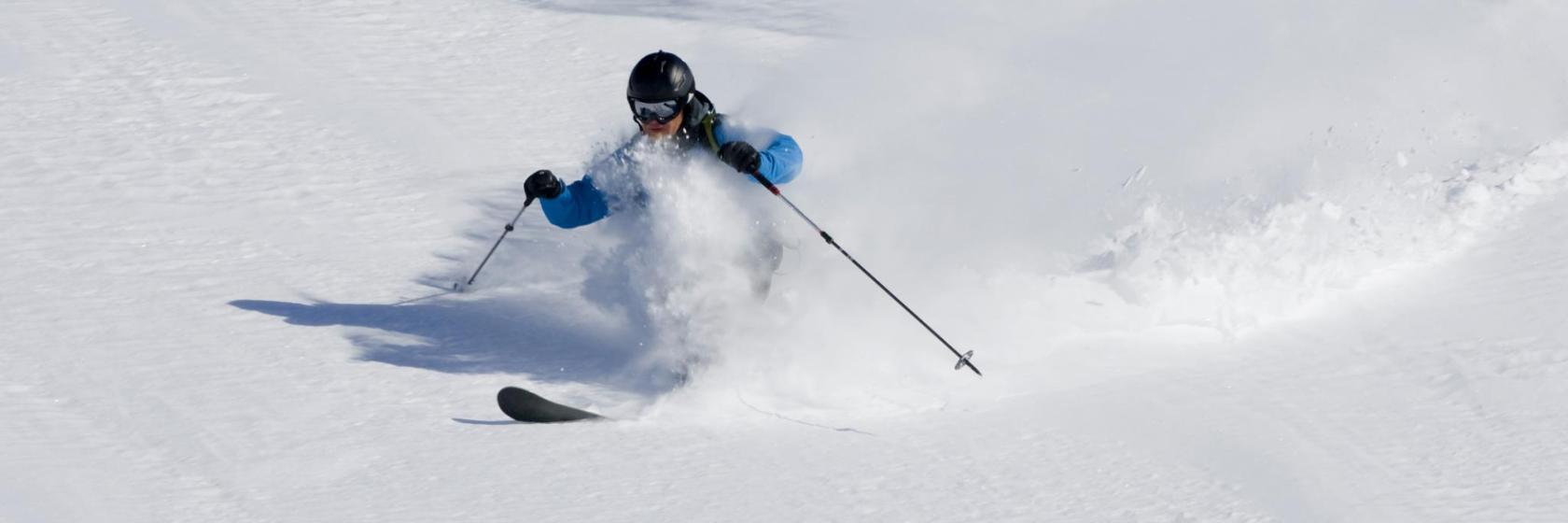 Sallent Ski Lift