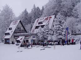 Ski Areál Miroslav