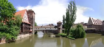Henkersteg