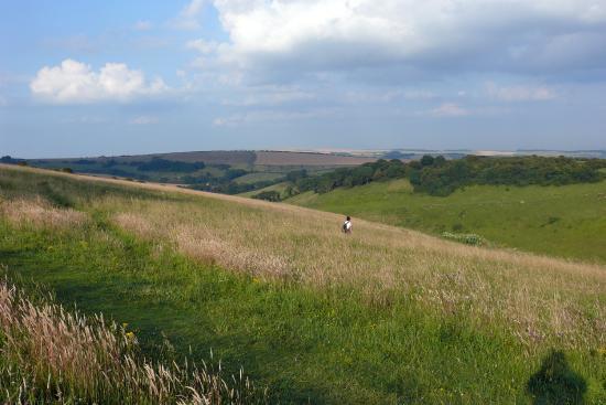 Devil's Dyke