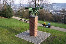 Nordpark Wuppertal
