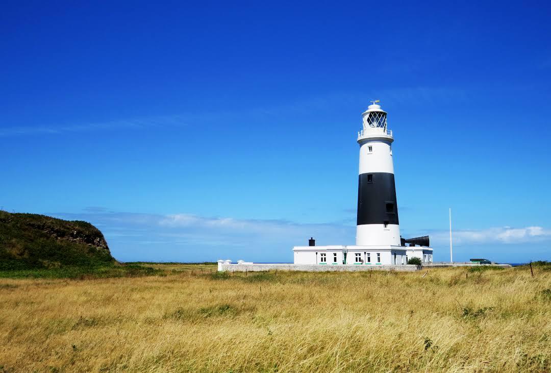 Alderney