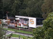 Parkeisenbahn Plauen
