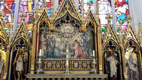 All Saints' Parish Church